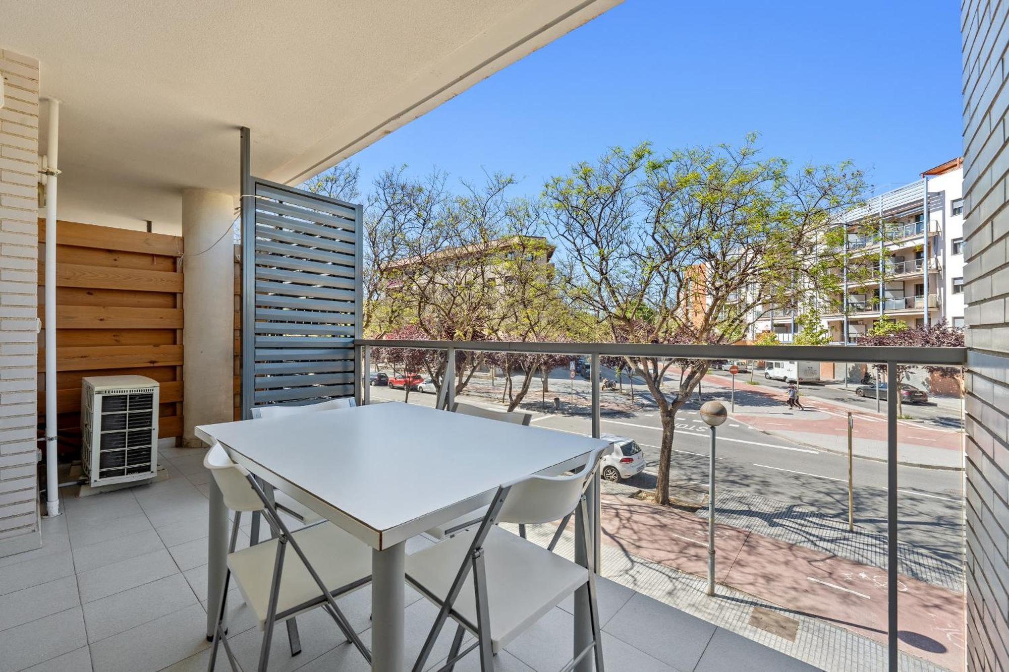 Hauzify I Apartament Mestral Cambrils Ngoại thất bức ảnh